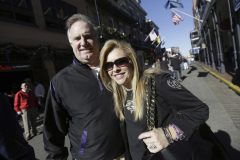 The Blind Side couple announces plan to end conservatorship with Michael Oher