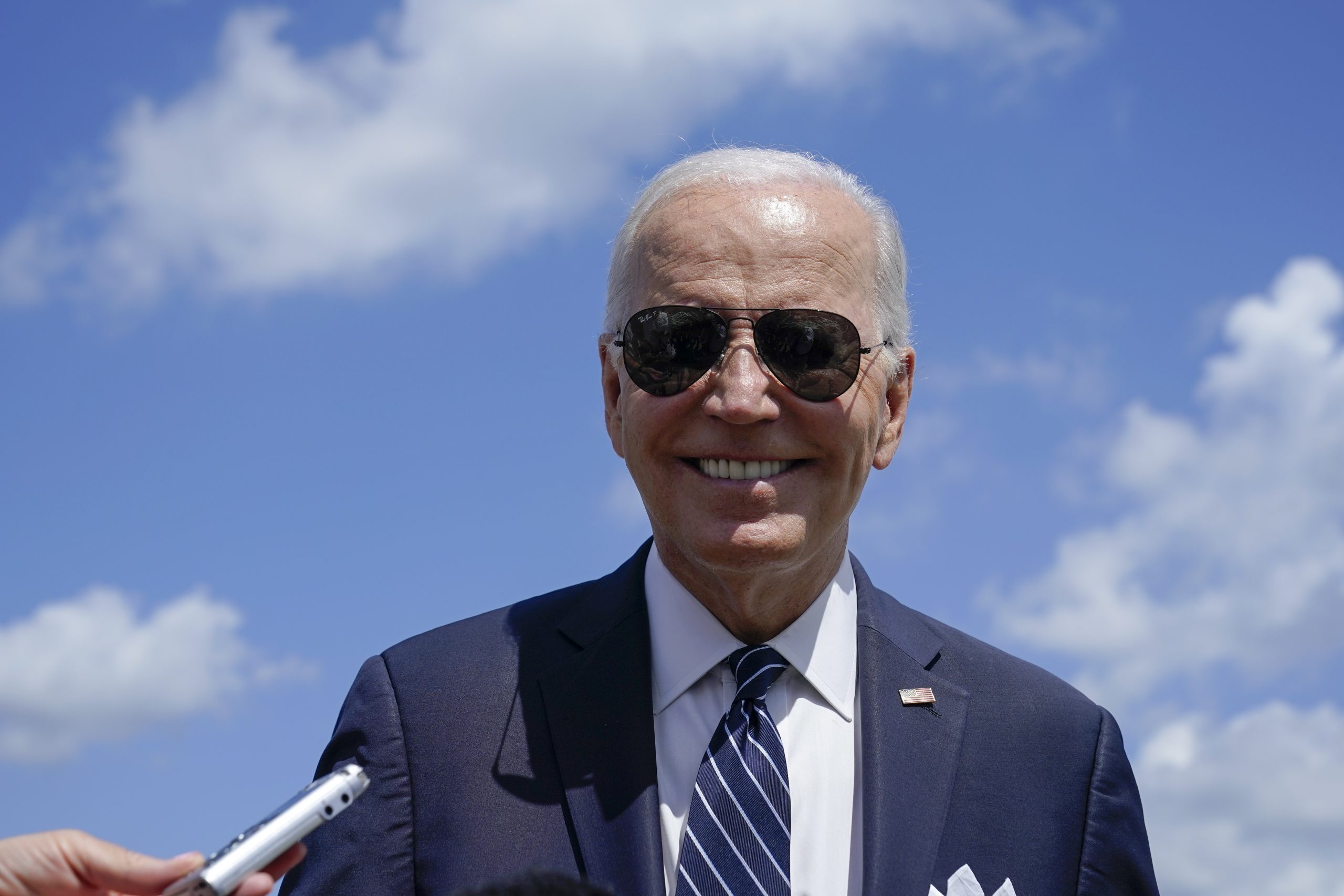 Biden keeps challengers at bay: How president secured support from rising Democratic stars