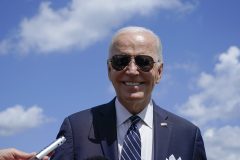 Biden keeps challengers at bay: How president secured support from rising Democratic stars