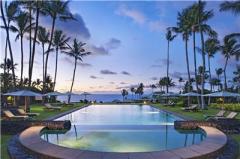 California lawmakers mingle with lobbyists at Hawaii conference as their state steps up virus lockdowns