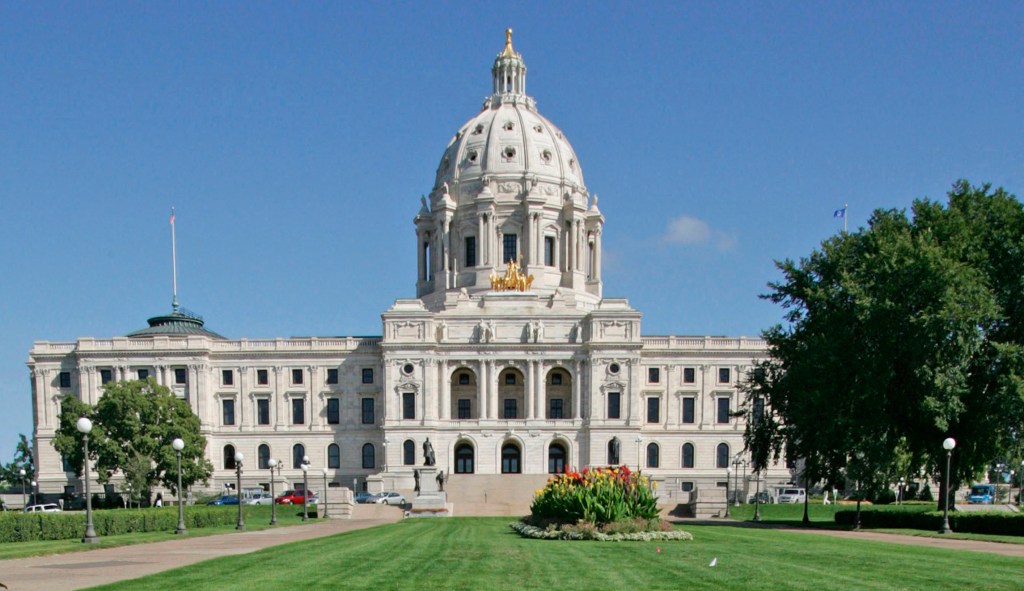 Minnesota taxpayers spending $3 million on malls