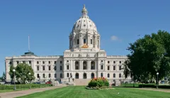 Minnesota committee advances trio of bills on public safety