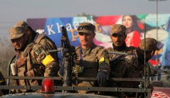 Pakistan is either incompetent or complicit in terror. Or both