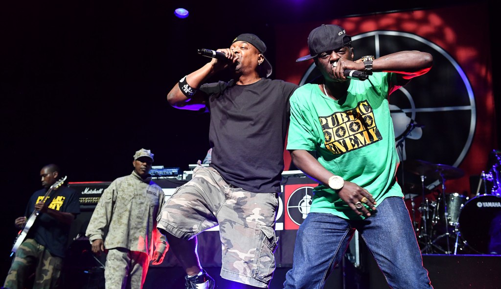 For Rolling Stone, good politics make good music