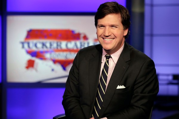 ‘They made Americans miserable’: Tucker Carlson claims Democrats preying on riots and pandemic for 2020 win