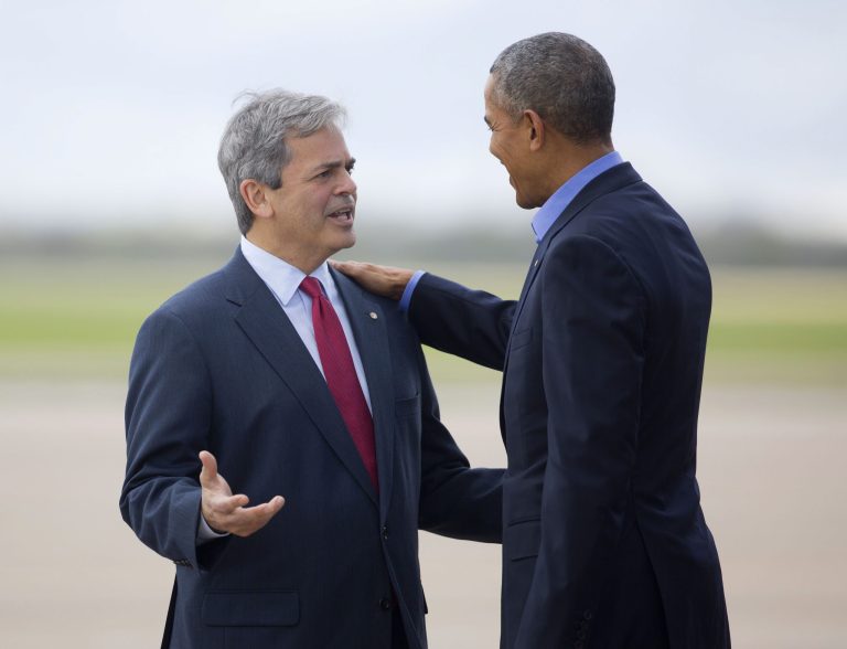 Austin’s Democratic mayor urged residents to stay at home while vacationing in Mexico