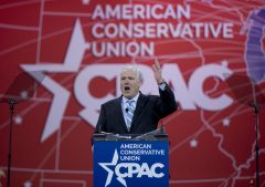 CPAC organizer ‘afraid’ for Romney’s safety if he attends annual conservative event