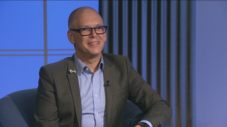 Jim Obergefell, of Supreme Court ruling on gay marriage, running for Ohio House