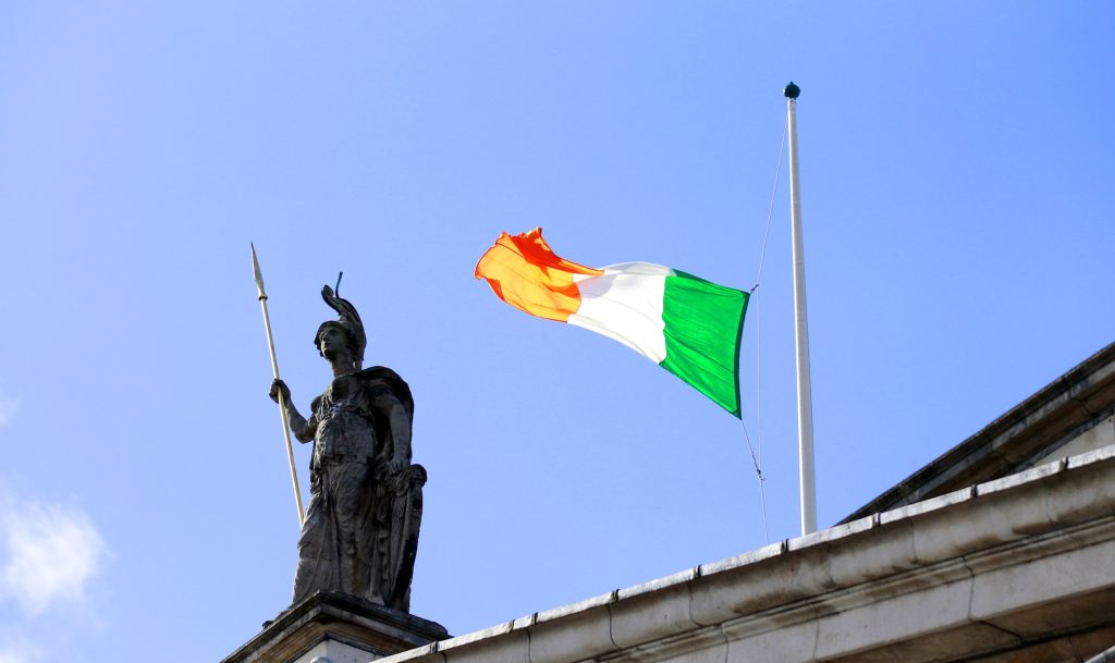 washingtonexaminer.com - Ariella Noveck - Ireland hosted an antisemitism summit. A Dublin hotel showed why it was needed