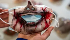 Halloween can easily be done without widespread coronavirus risk