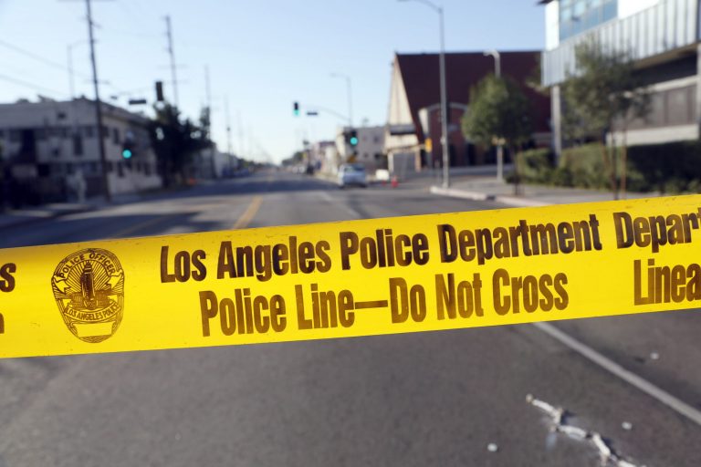 Suspect identified in Los Angeles furniture store stabbing