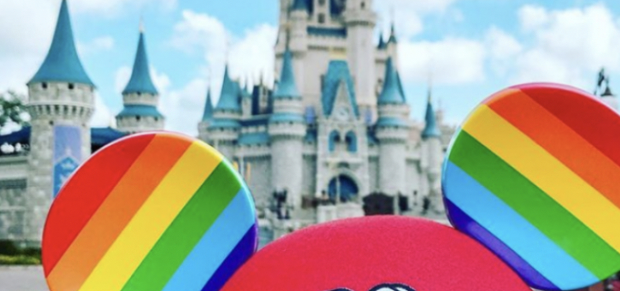 First ‘Gay Days’ event since pandemic takes place at Disney, Universal, and SeaWorld