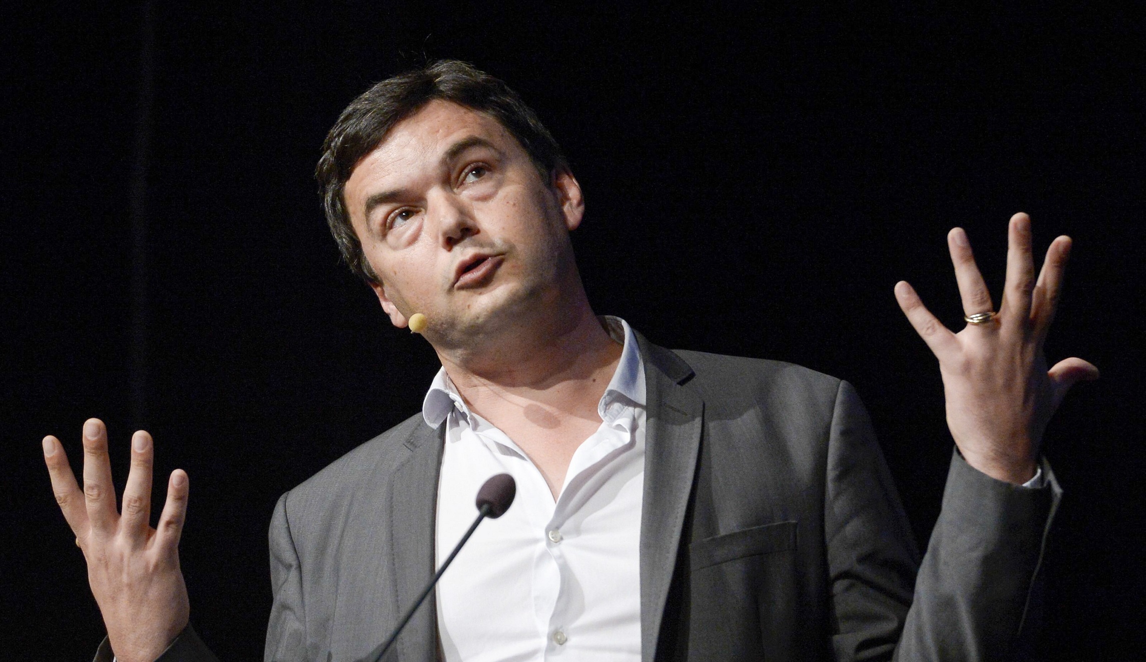 Why intellectuals hate capitalism