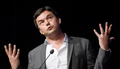 Why intellectuals hate capitalism