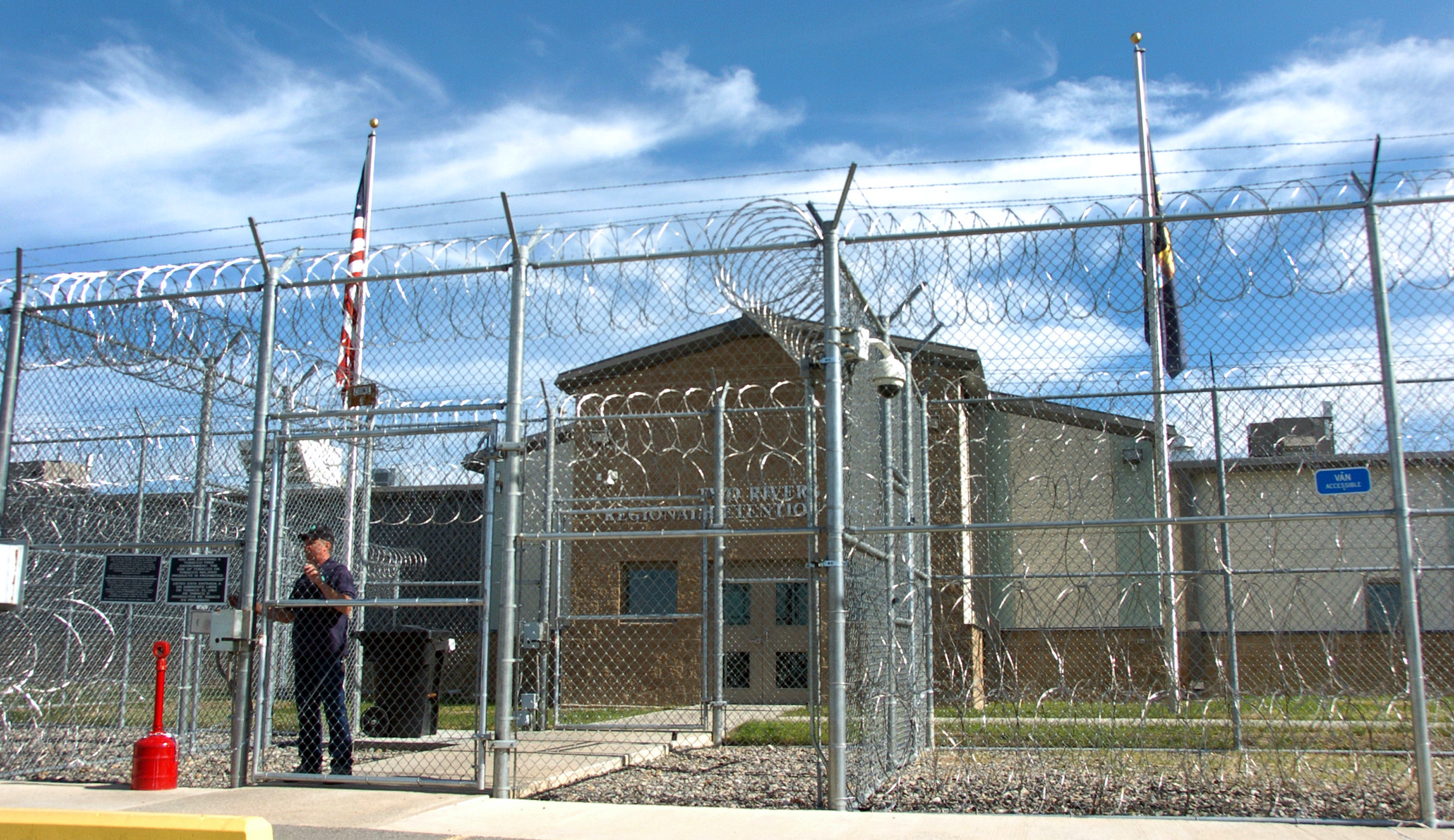 Man facing 64 counts of child sex abuse crimes strikes plea deal for one-year sentence
