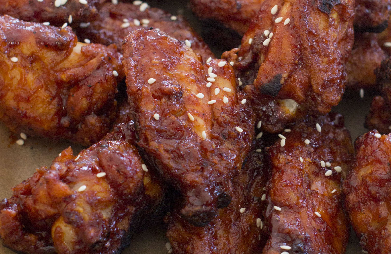 Man arrested trying to smuggle drugs, jewelry, and chicken wings into jail: Police