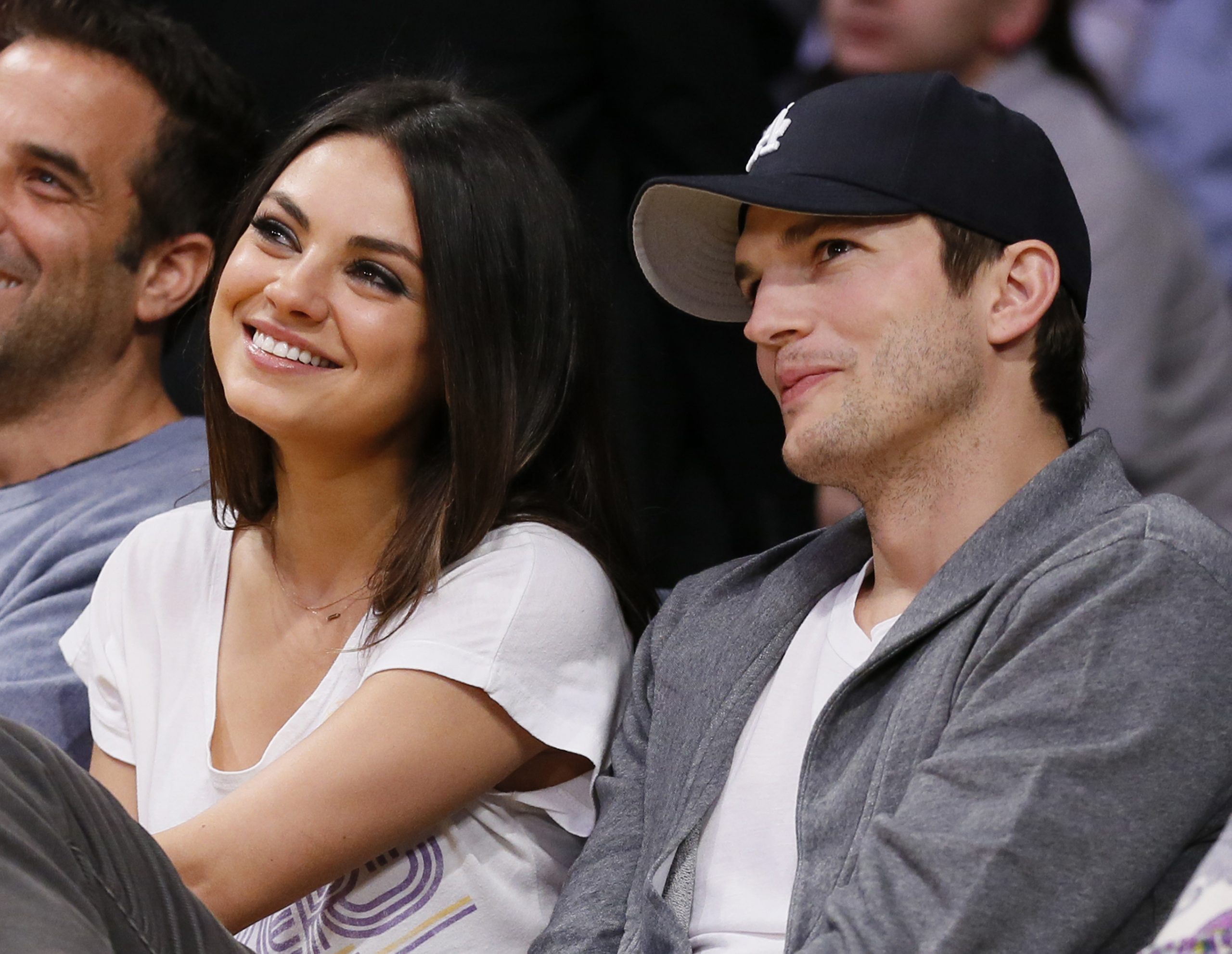Mila Kunis and Ashton Kutcher raise over $18 million for Ukraine