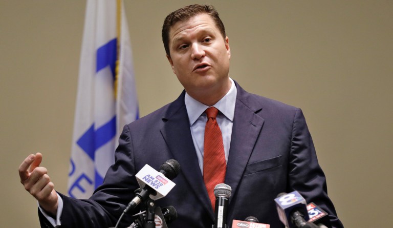 Calls to defund police could spark Florida’s criminal justice reform effort