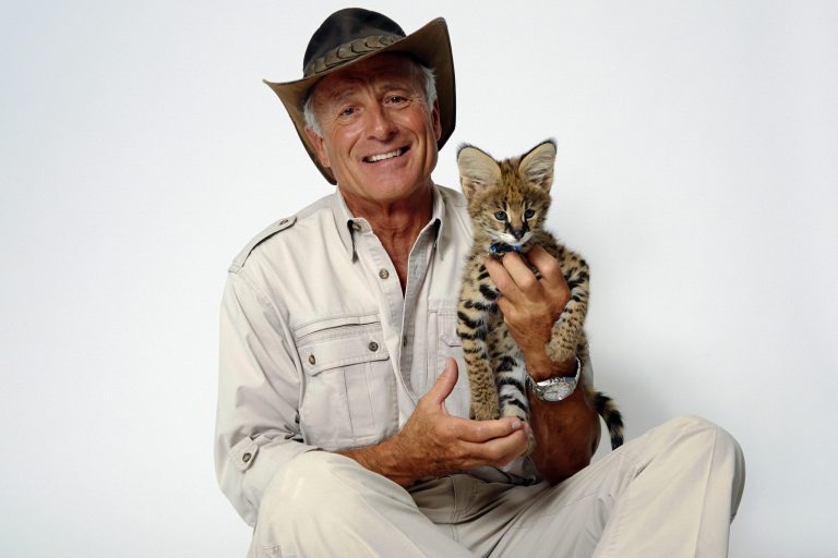 Zookeeper Jack Hanna to retire after dementia diagnosis