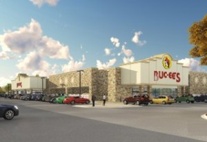 Best World Cup highlights haven’t come on the field — but from Buc-ee’s, Costco, and Chick-Fil-A
