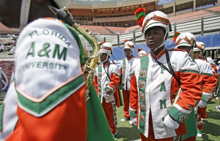Florida university spends $16 million to forgive student debt