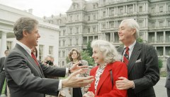 Biden is awful, but still cut it out with the public F-bombs and respect the presidency