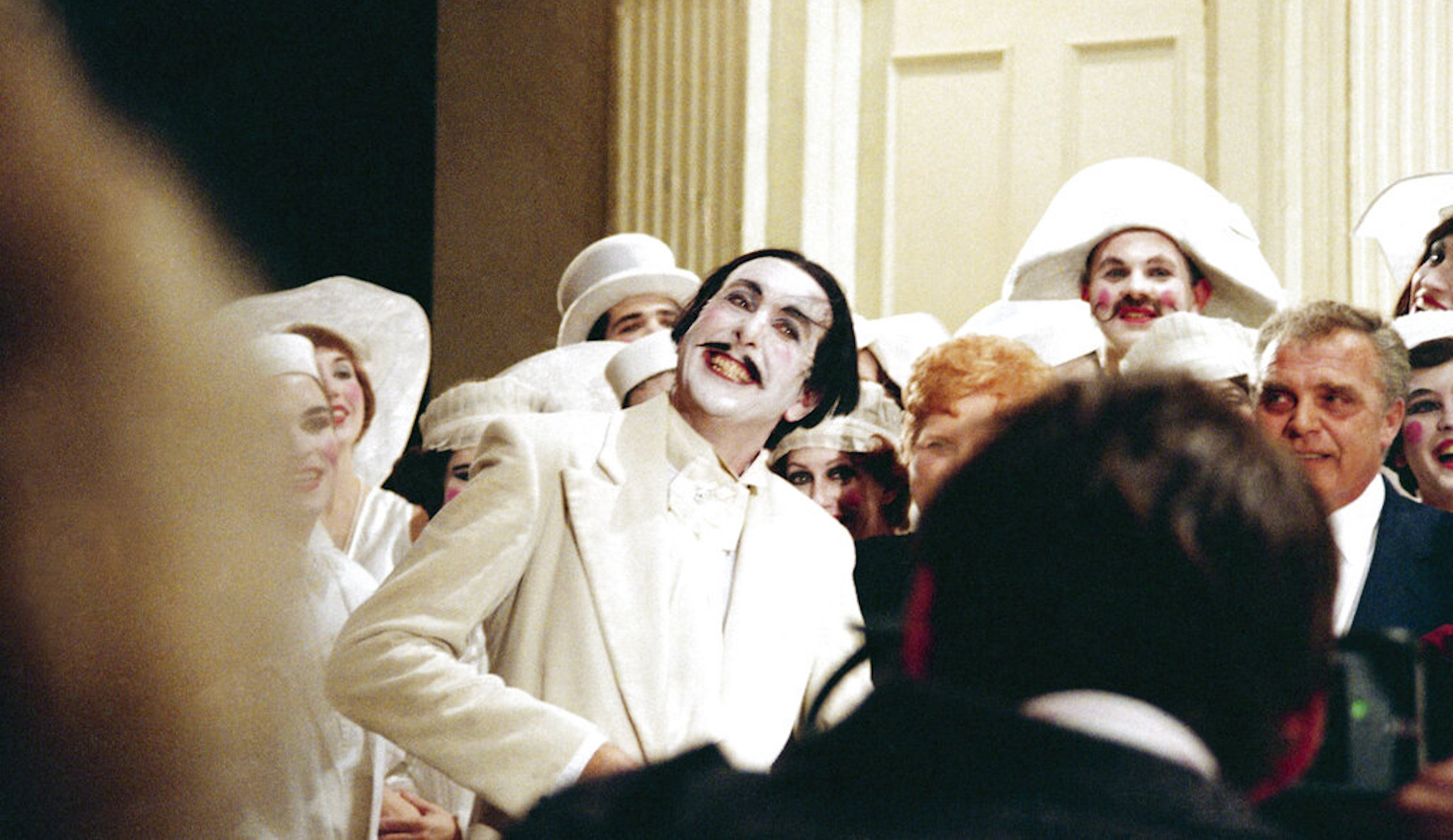 Harvard students rewrite classic musical to remove yellowface