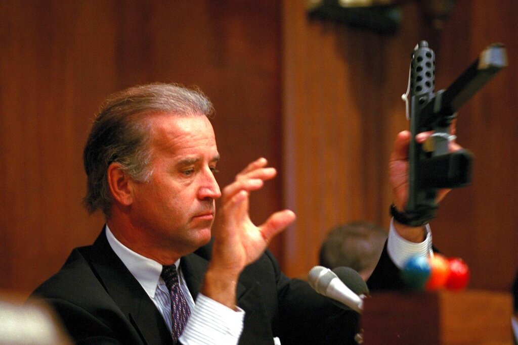 Democrats are using the Boulder shooting to push a gun control proposal that already failed