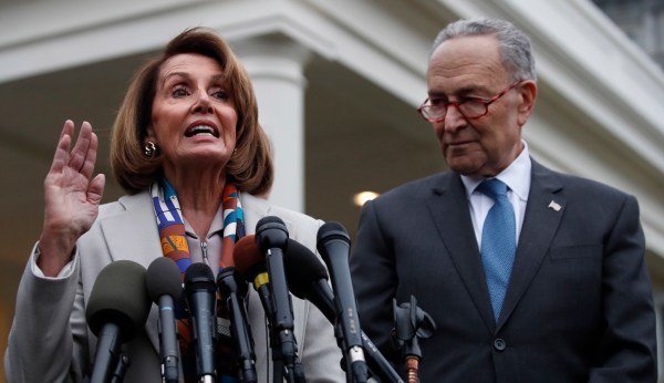 Congressional Republicans hesitant to antagonize Trump over Russia probe
