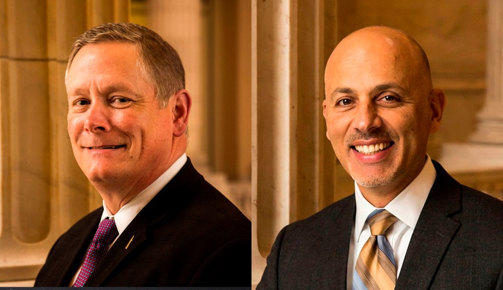 House, Senate superintendents under investigation over emails