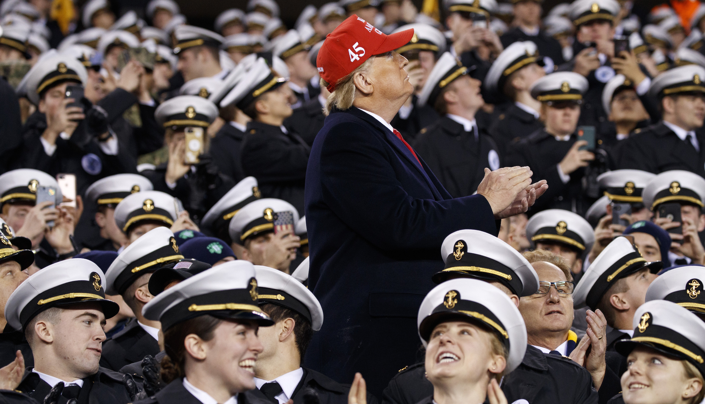 PAC-2 Patriots and Oliver Hazard Perry-class ships: How the US can help Ukraine