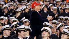 No, don’t send the US Navy into the Sea of Azov