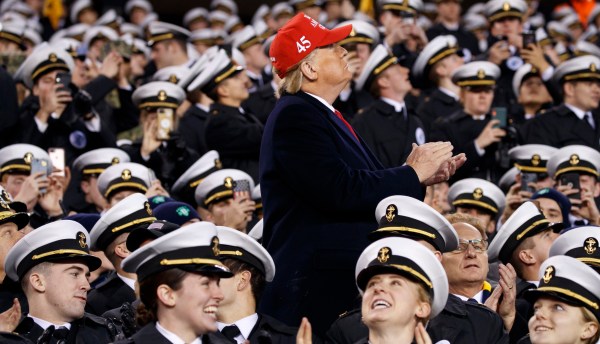 No, don’t send the US Navy into the Sea of Azov