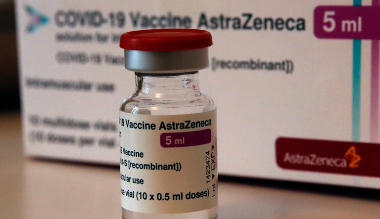Lower AstraZeneca vaccine efficacy against South African strain could complicate pandemic response