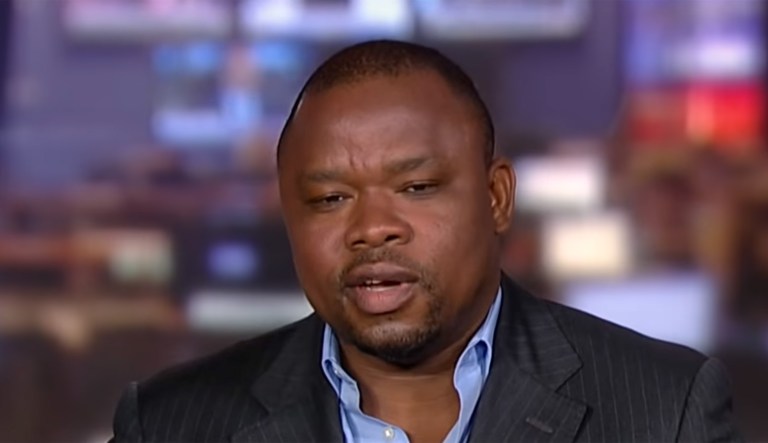 Two men charged with assaulting and robbing Maryland man wearing ‘MAGA’ hat