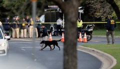 Austin likely facing a ‘serial bomber,’ police chief says