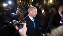 Michael Avenatti no longer being held in solitary confinement, lawyer says