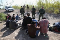 Hugh Hewitt: What part of ‘no fence, no deal’ does the Senate GOP not get?