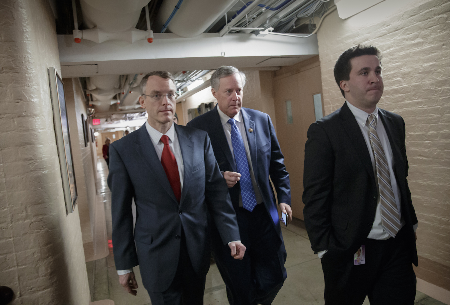 House aims for second Obamacare repeal effort in April or May