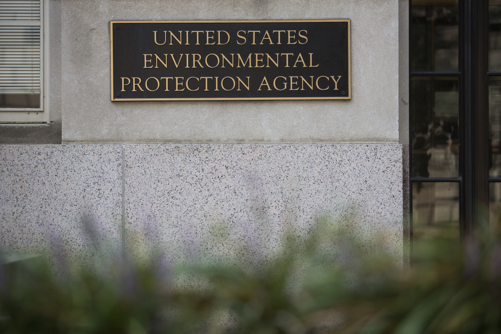Think tanks tell court EPA using FOIA fees to hide public documents