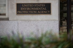 EPA’s shredding system makes bad news about climate regulations disappear