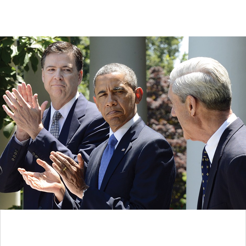 Impatient for Impeachment