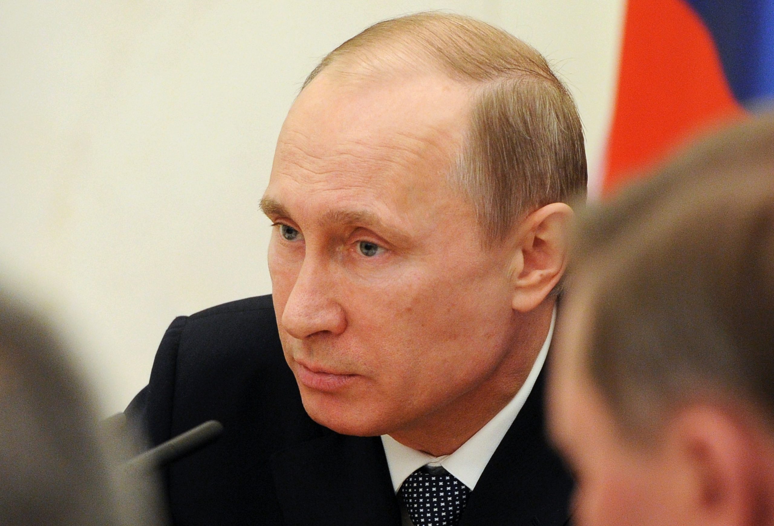 Analysis: Putin likely to ignore West on Ukraine