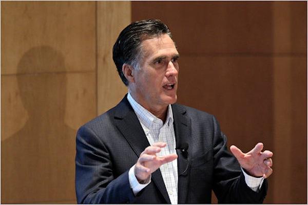 New reason to doubt Romney would repeal Obamacare