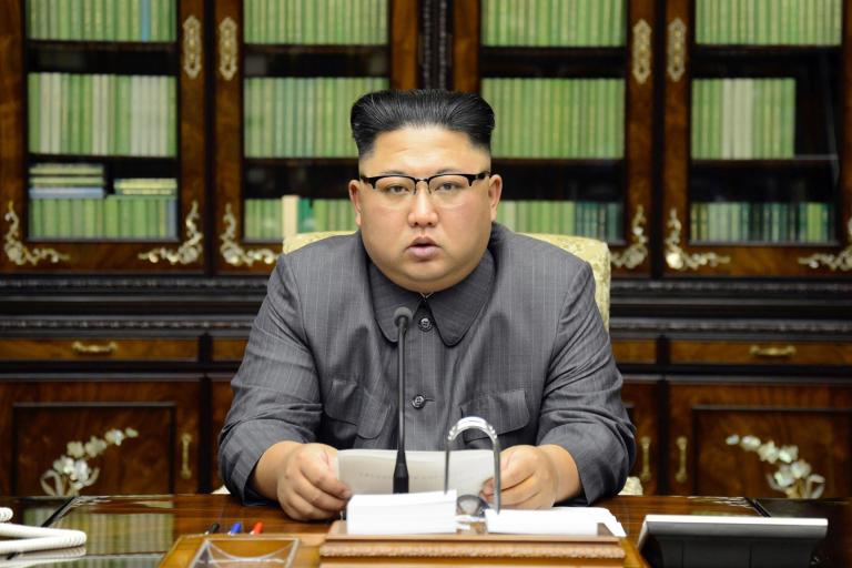 Trump Pulls Out of Singapore Summit In Letter to Kim Jong-un