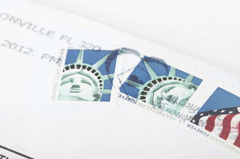 A program used by the U.S. Postal Service called the Address Management System stores the information that allows for the delivery of mail to more than 127 million address across the country.