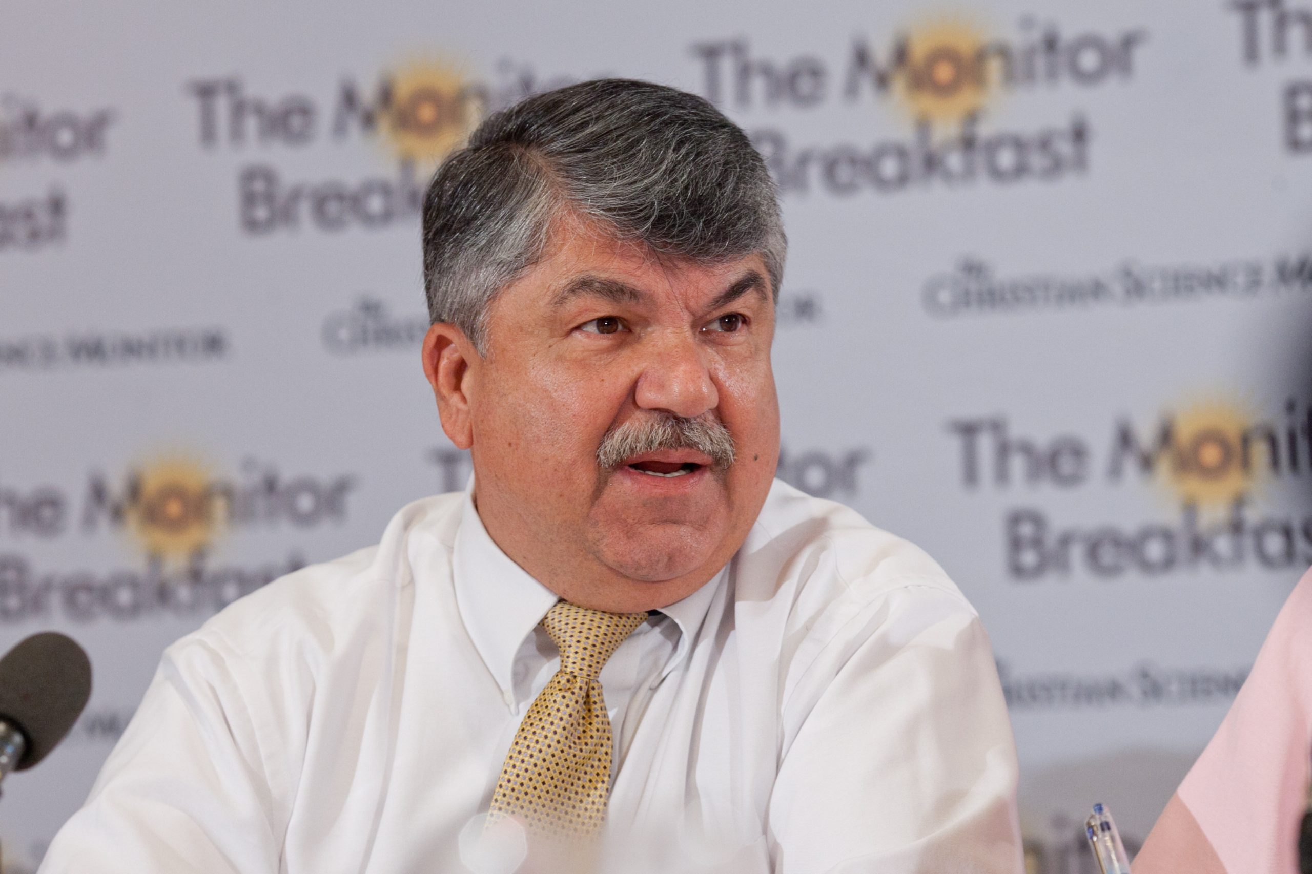 AFL-CIO’s get-out-the-vote message turns to despair