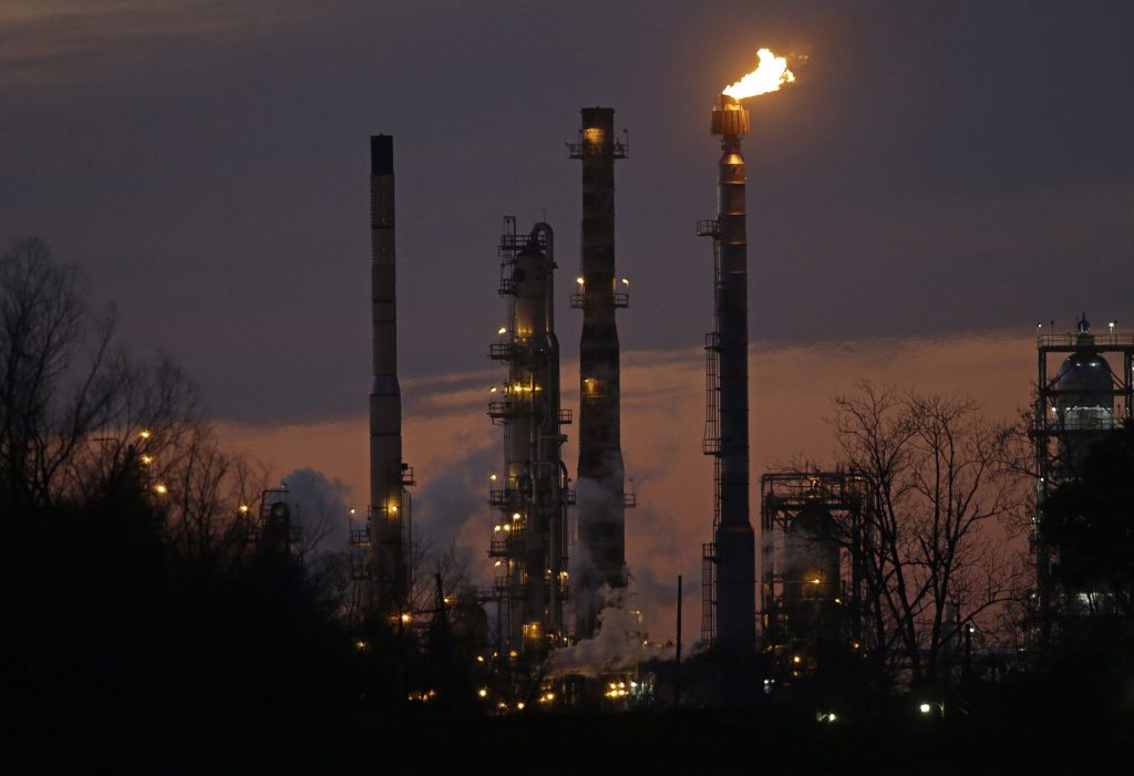 Northeast lawmakers urge Biden to reduce energy costs