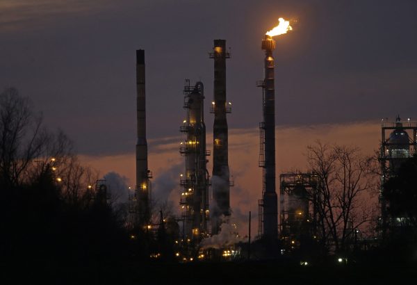 Northeast lawmakers urge Biden to reduce energy costs