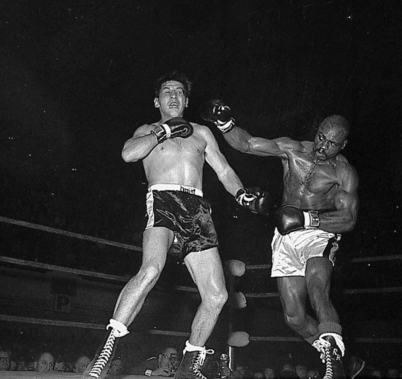 Rubin ‘Hurricane’ Carter, RIP: The triple murderer who fooled Hollywood